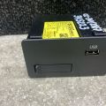 BDGG-66-9U0 | USB адаптер MAZDA CX-30 19-