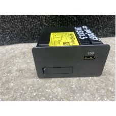 USB адаптер MAZDA CX-30 19-
