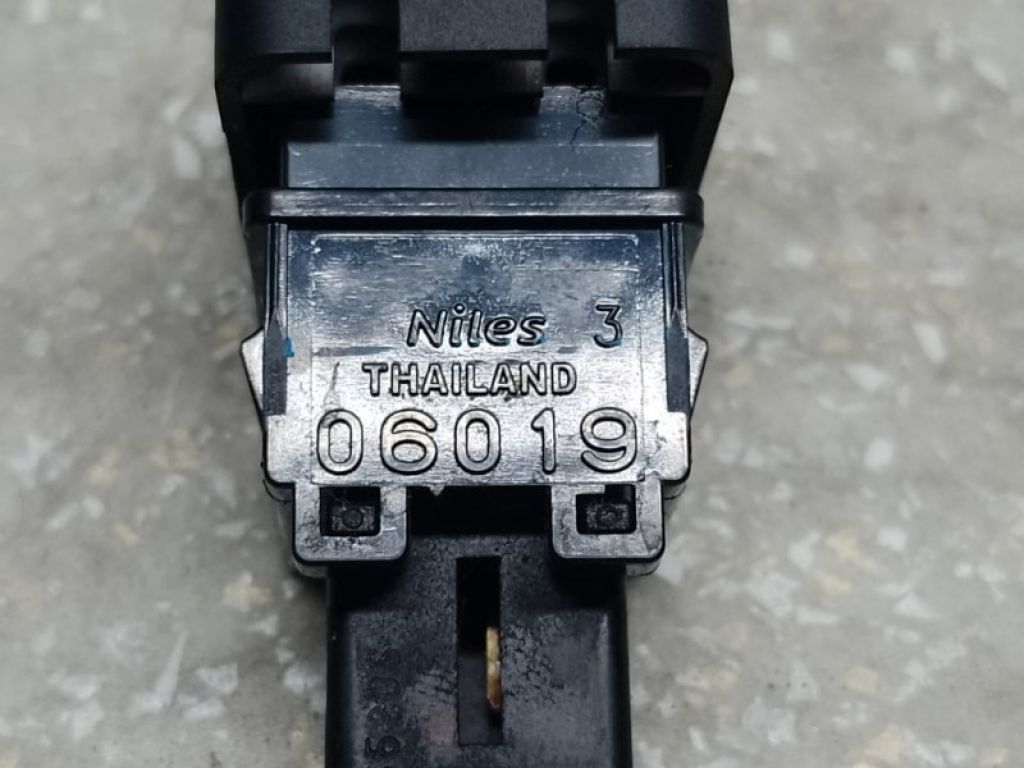83002FJ000 | Кнопка курсової стійкості SUBARU FORESTER 12-19 - Фото 4