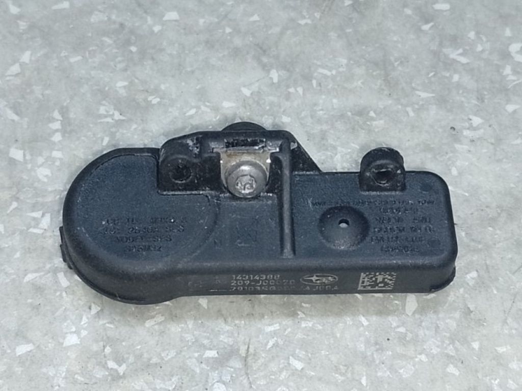 28103SG000 | Датчик давления в шинах SUBARU FORESTER 12-19