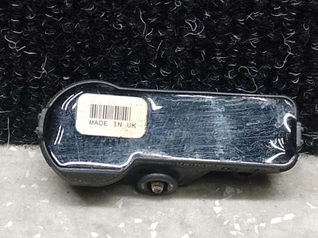 28103SG000 | Датчик давления в шинах SUBARU FORESTER 12-19 - Фото 3