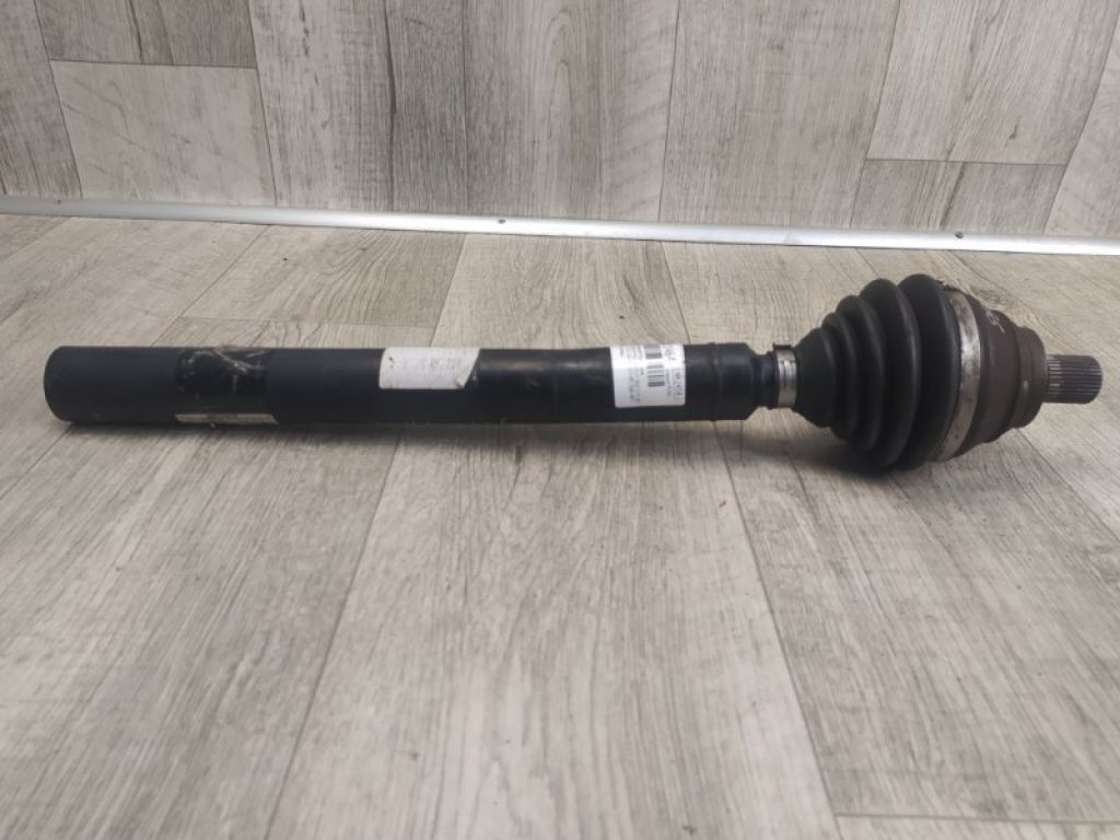 1KM498099 | ШРКШ зовнішній VOLKSWAGEN JETTA USA 10-17