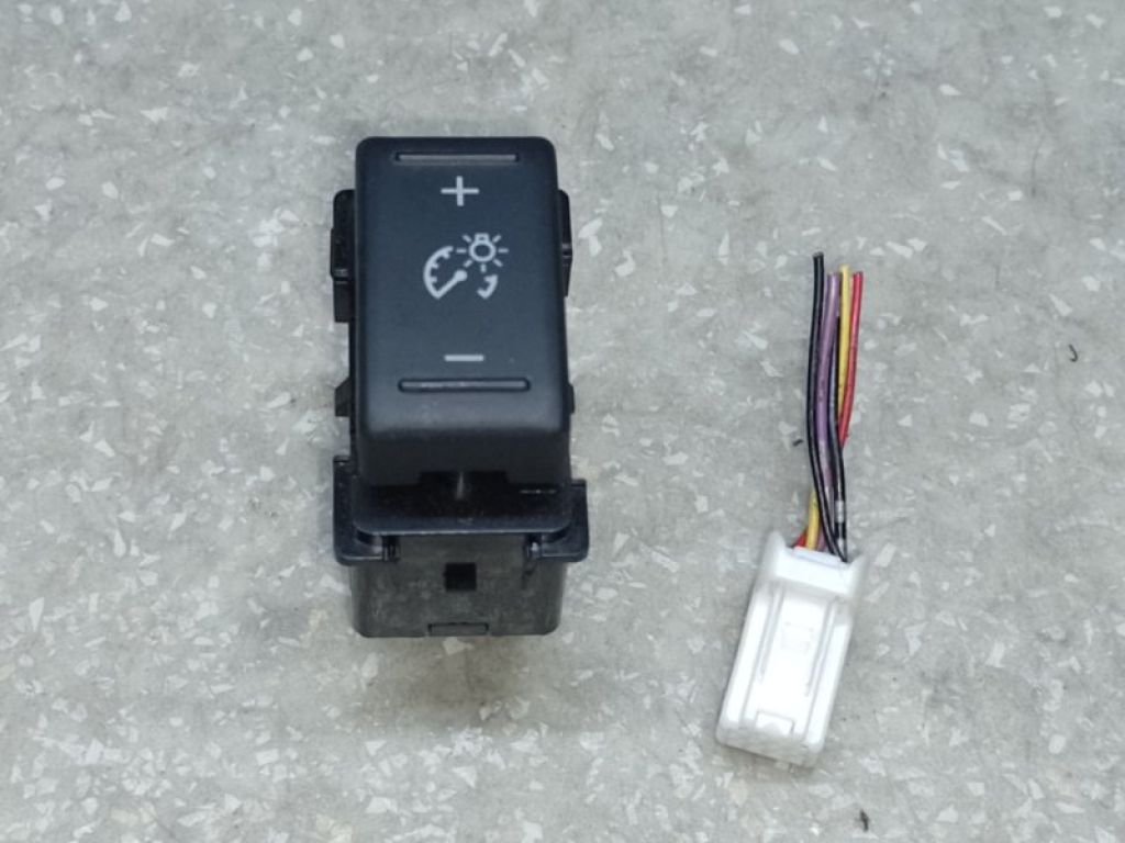 25980-3RA0A | Регулятор подсветки панели приборов NISSAN SENTRA B17 12-21