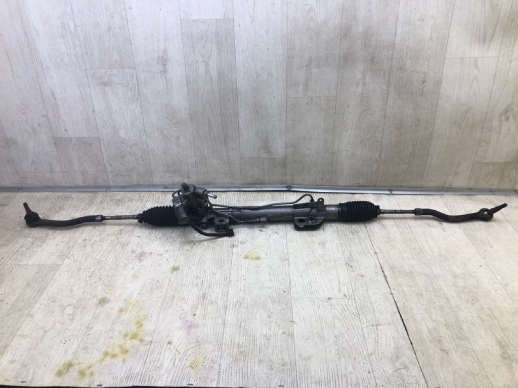 49001-1AD0A | рульова рейка NISSAN MURANO Z51 07-14 - Фото 7