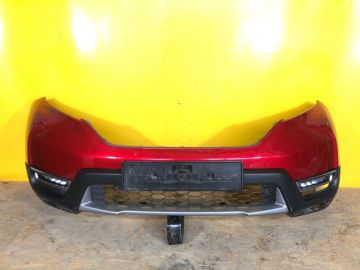 Бампер передній HONDA CRV (RW) 16-20