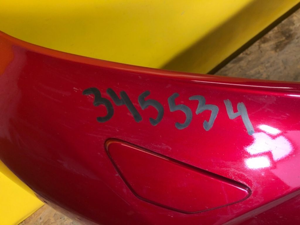 04711-TLA-A00ZZ | Бампер передній HONDA CRV (RW) 16-20 - Фото 2