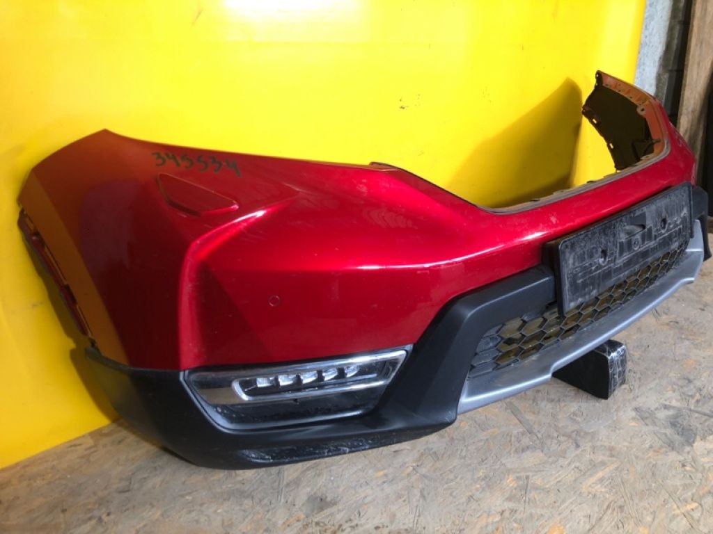 04711-TLA-A00ZZ | Бампер передній HONDA CRV (RW) 16-20 - Фото 3