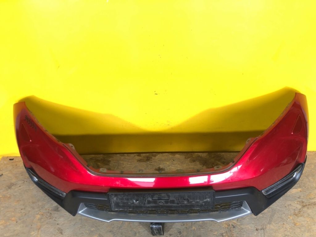 04711-TLA-A00ZZ | Бампер передній HONDA CRV (RW) 16-20 - Фото 5