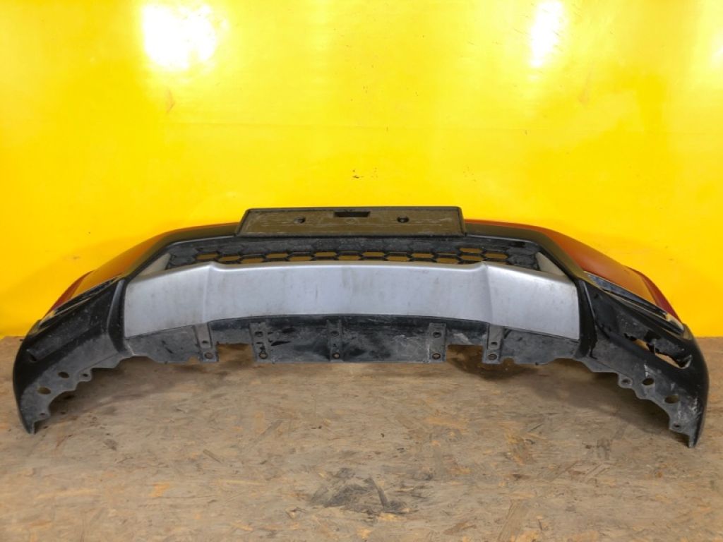 04711-TLA-A00ZZ | Бампер передній HONDA CRV (RW) 16-20 - Фото 6