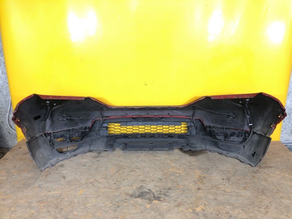 04711-TLA-A00ZZ | Бампер передній HONDA CRV (RW) 16-20 - Фото 7