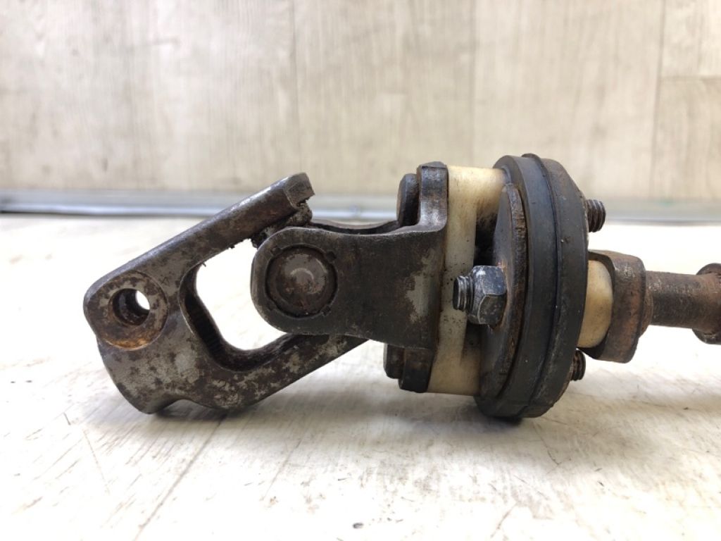 Рулевой карданчик ACURA TSX 04-08 - Фото 4