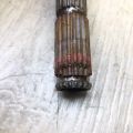 Рулевой карданчик ACURA TSX 04-08 - Превью 12