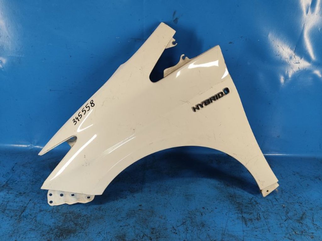 53802-47050 | Крыло переднее лев. TOYOTA PRIUS - 30 09-17