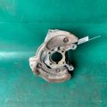 31 21 6 852 159 | Кулак поворотний лів. BMW I3 (I01) 13–22