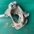 31 21 6 852 159 | Кулак поворотний лів. BMW I3 (I01) 13–22 - Прев'ю 2