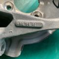 31 21 6 852 159 | Кулак поворотний лів. BMW I3 (I01) 13–22 - Прев'ю 3