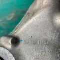 33 32 6 852 162 | Цапфа прав. BMW I3 (I01) 13–22 - Прев'ю 3