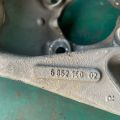 31 21 6 852 160 | Кулак поворотный прав. BMW I3 (I01) 13–22 - Превью 4