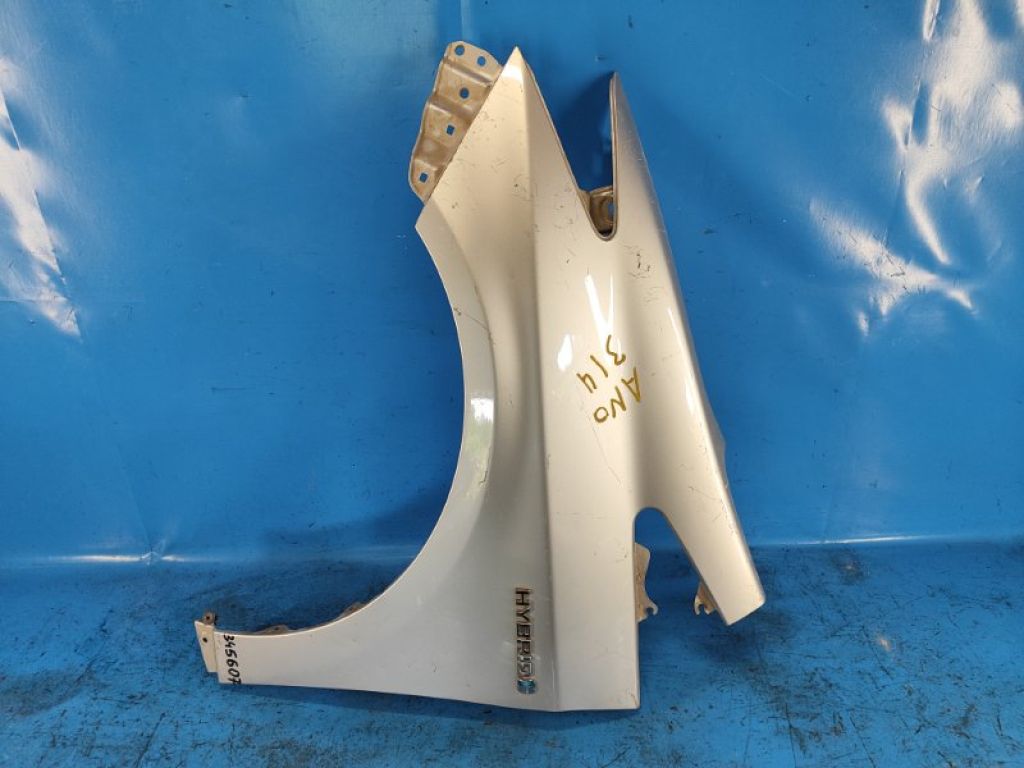 53802-47050 | Крило переднє лів. TOYOTA PRIUS - 30 09-17