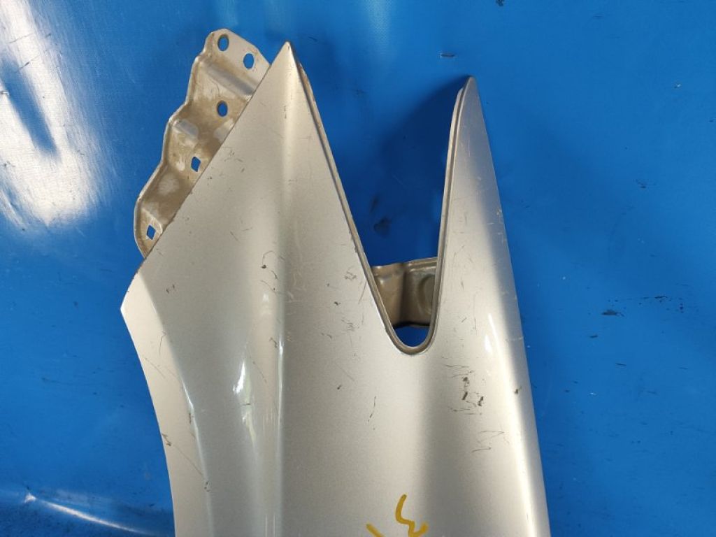 53802-47050 | Крило переднє лів. TOYOTA PRIUS - 30 09-17 - Фото 2