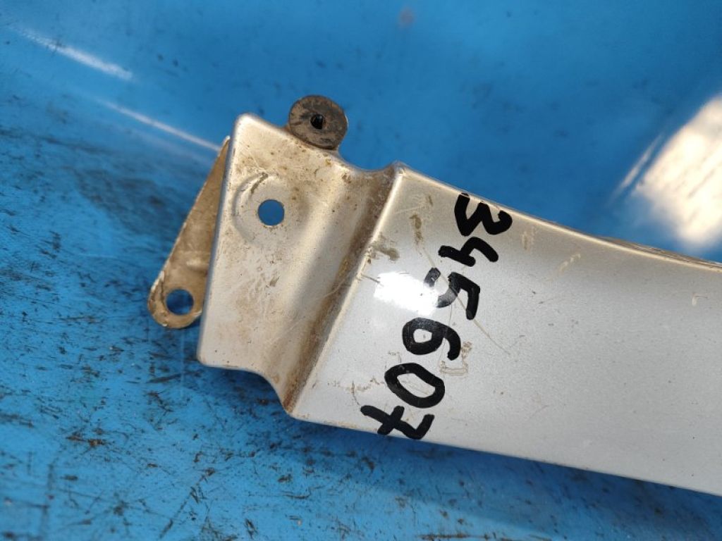 53802-47050 | Крило переднє лів. TOYOTA PRIUS - 30 09-17 - Фото 3