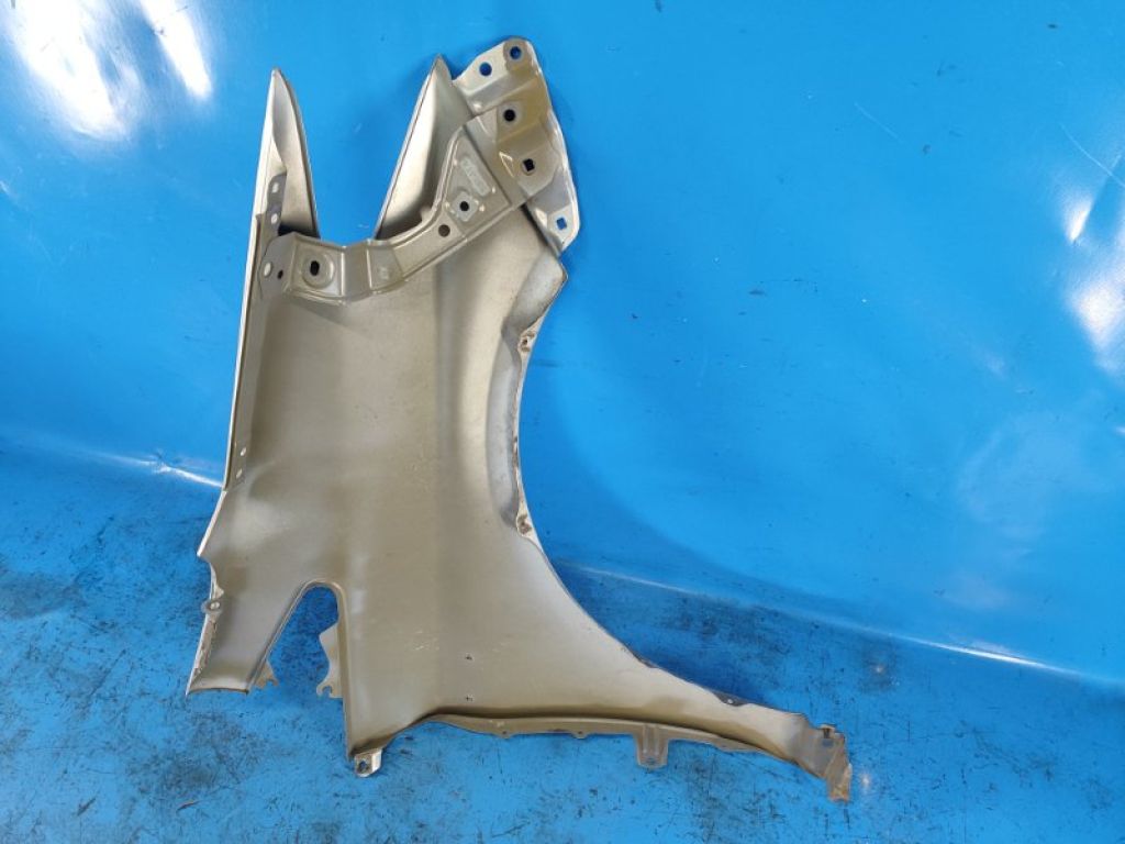 53802-47050 | Крило переднє лів. TOYOTA PRIUS - 30 09-17 - Фото 5