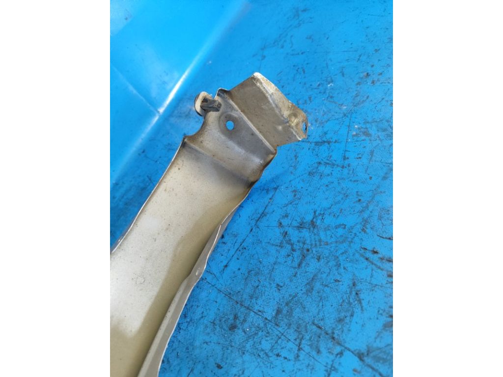 53802-47050 | Крило переднє лів. TOYOTA PRIUS - 30 09-17 - Фото 6