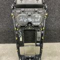 DFR7-64-340A | Консоль центральна MAZDA CX-30 19- - Прев'ю 4