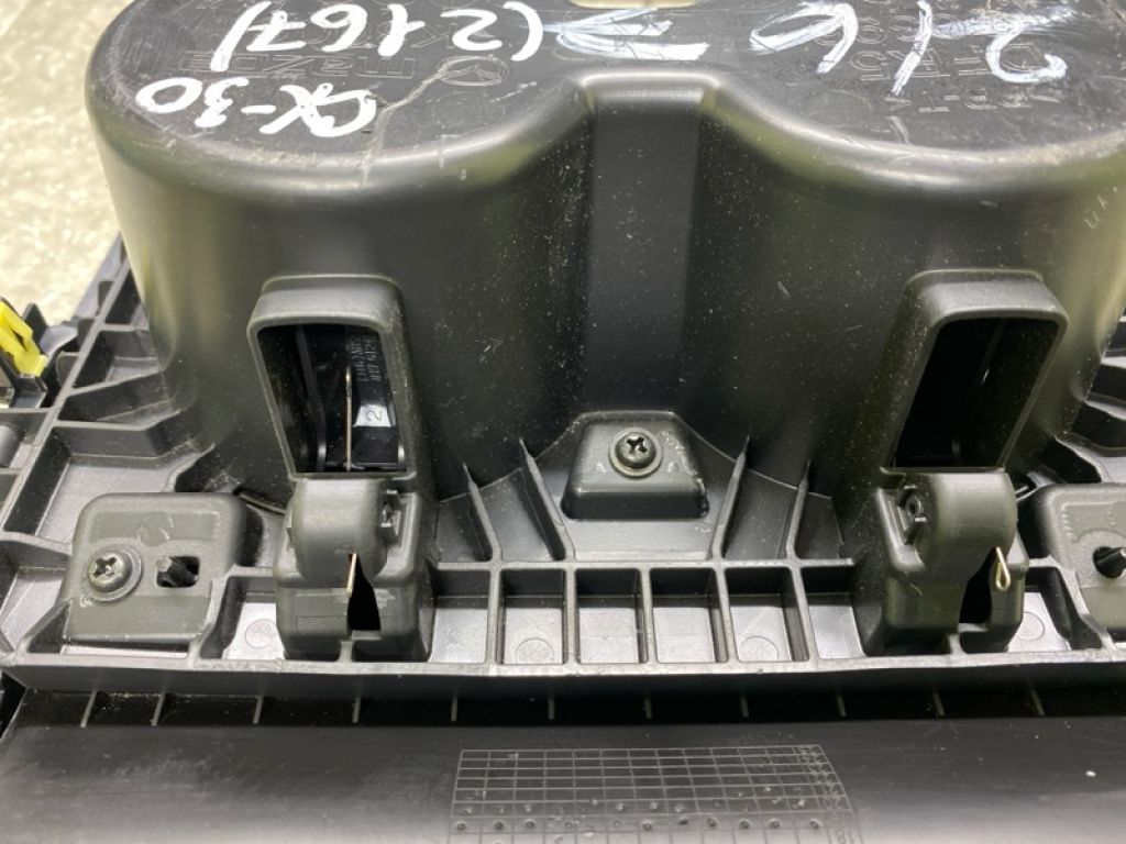 DFR7-64-340A | Консоль центральна MAZDA CX-30 19- - Фото 13