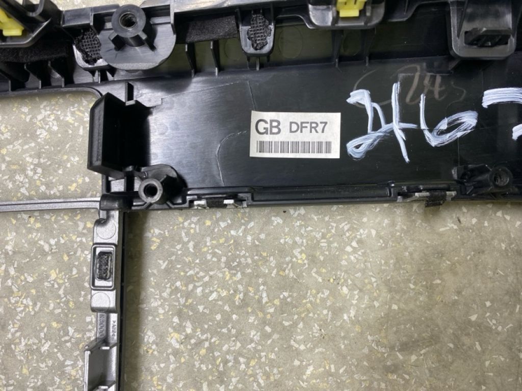 DFR7-64-340A | Консоль центральна MAZDA CX-30 19- - Фото 14
