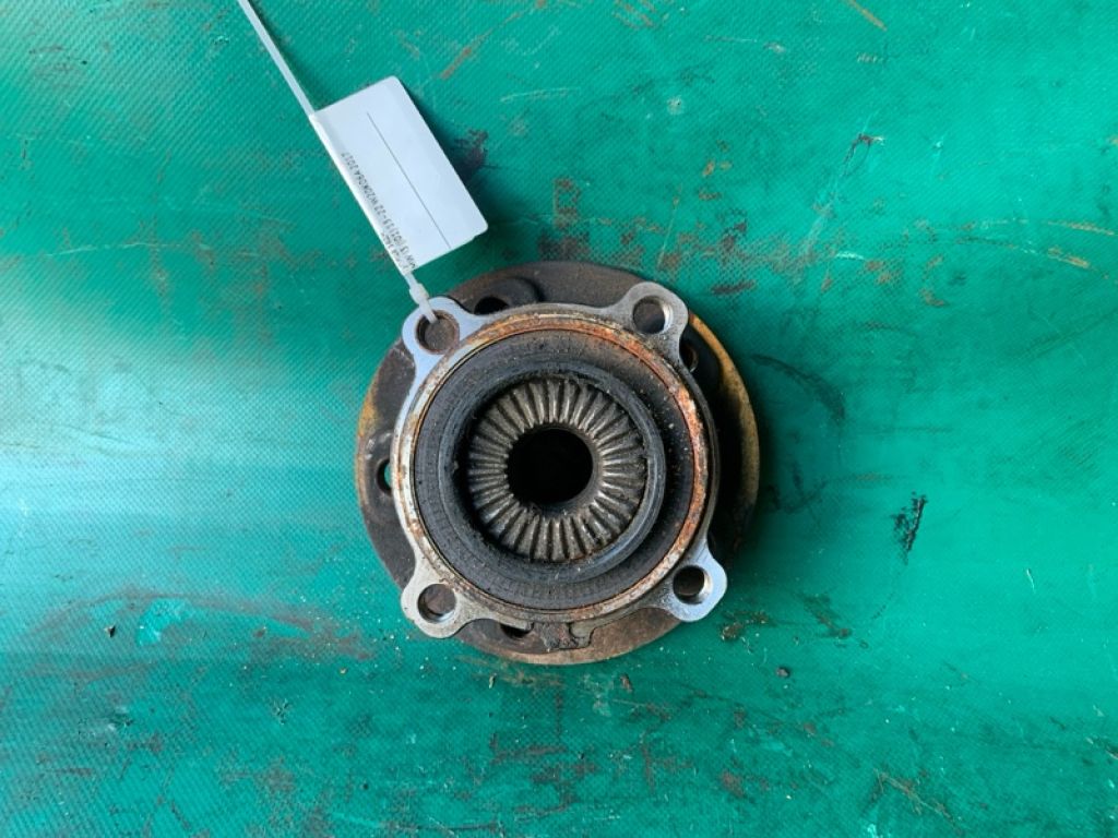 31 20 6 874 443 | Маточина колеса задн. BMW I3 (I01) 13–22 - Фото 2