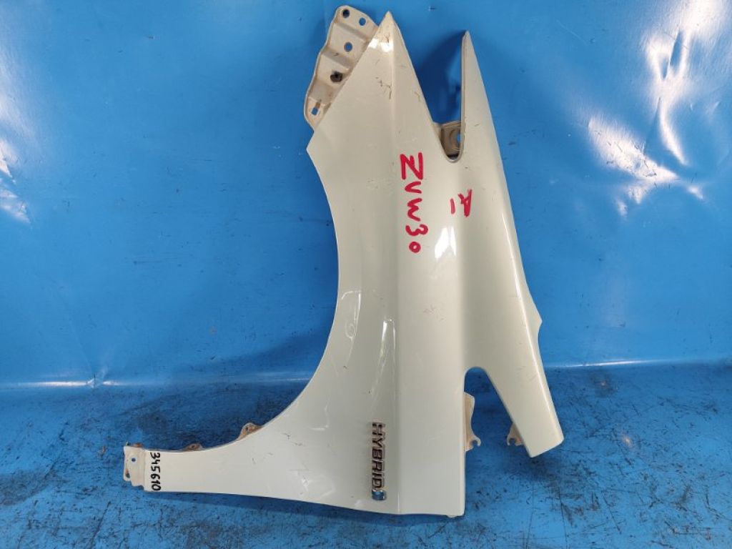 53802-47050 | Крило переднє лів. TOYOTA PRIUS - 30 09-17