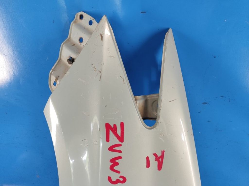 53802-47050 | Крило переднє лів. TOYOTA PRIUS - 30 09-17 - Фото 3