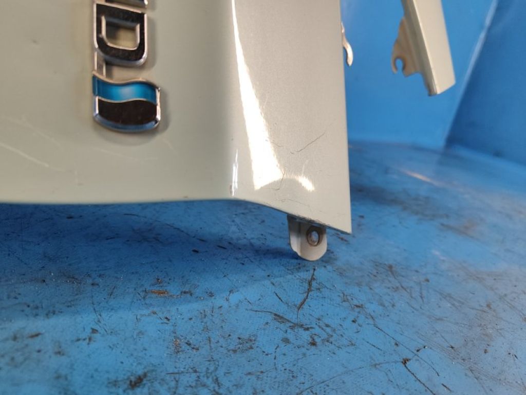 53802-47050 | Крило переднє лів. TOYOTA PRIUS - 30 09-17 - Фото 4