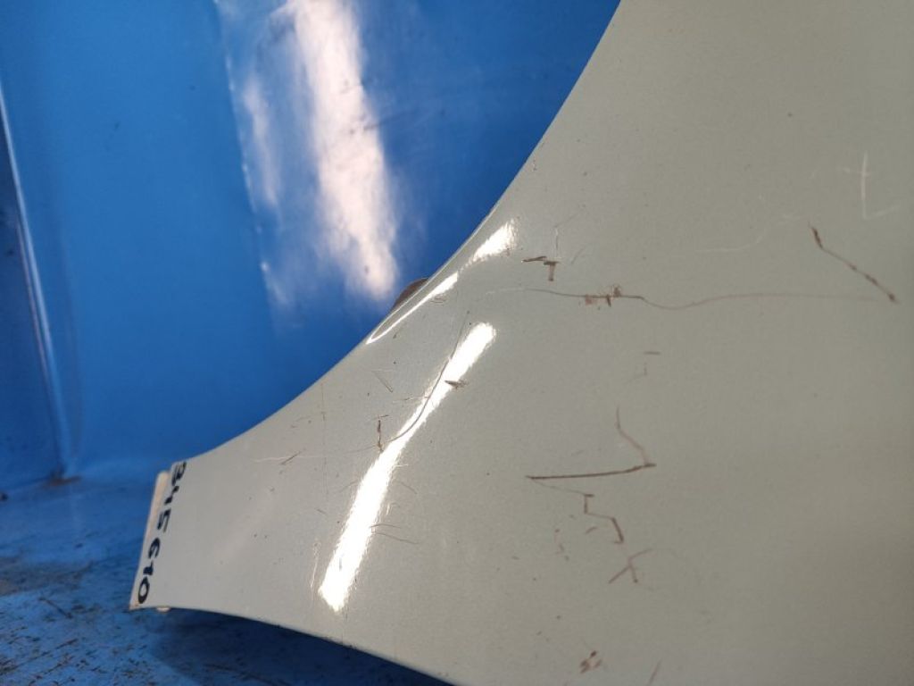 53802-47050 | Крило переднє лів. TOYOTA PRIUS - 30 09-17 - Фото 5