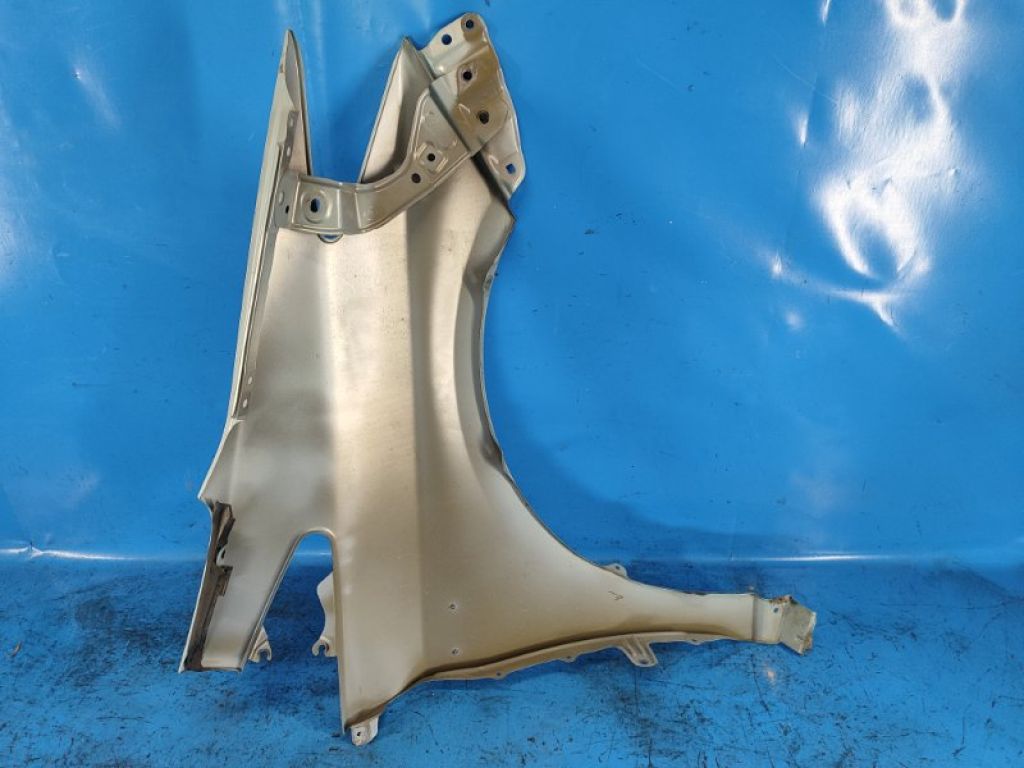 53802-47050 | Крило переднє лів. TOYOTA PRIUS - 30 09-17 - Фото 6