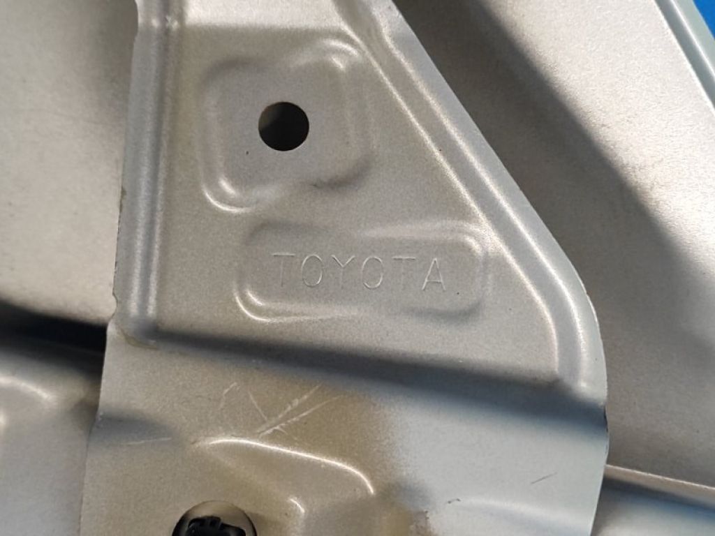 53802-47050 | Крило переднє лів. TOYOTA PRIUS - 30 09-17 - Фото 7