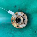 31 20 6 874 443 | Маточина колеса задн. BMW I3 (I01) 13–22