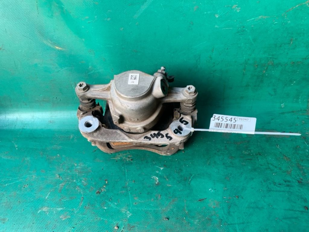 34 11 6 860 269 | Супорт гальмівний передн. лів. BMW I3 (I01) 13–22