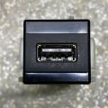 BDGF-66-9U0A | USB адаптер MAZDA CX-30 19-