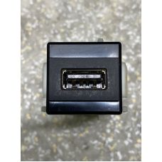 USB адаптер MAZDA CX-30 19-