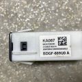 BDGF-66-9U0A | USB адаптер MAZDA CX-30 19- - Превью 4