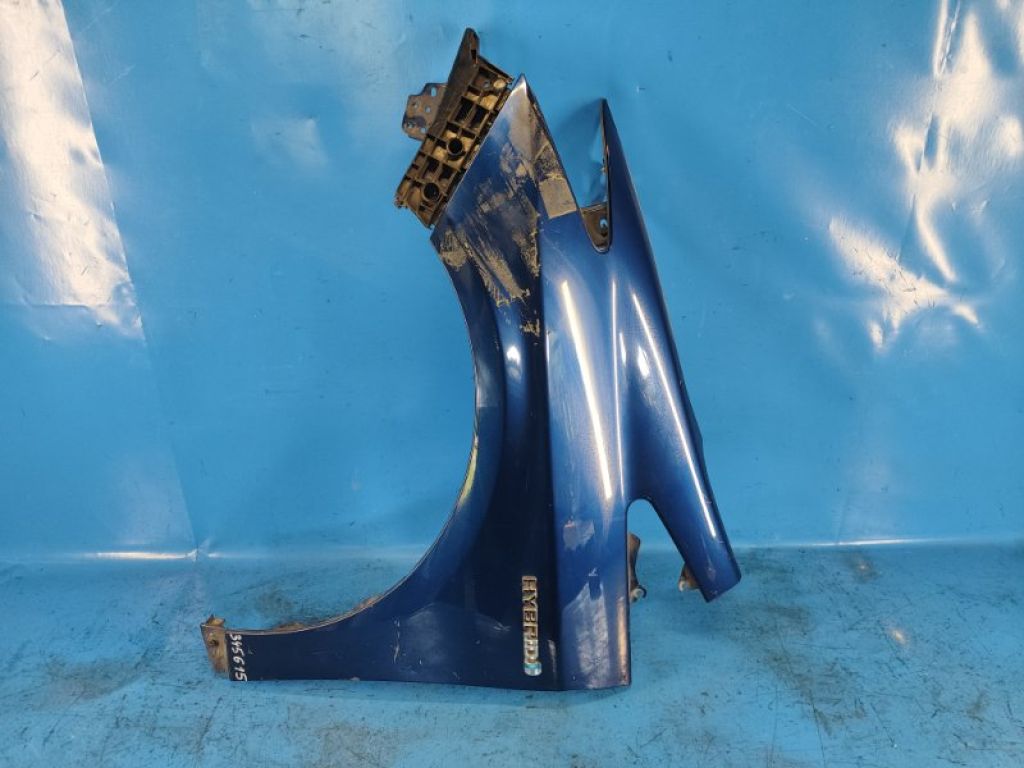 53802-47050 | Крыло переднее лев. TOYOTA PRIUS - 30 09-17