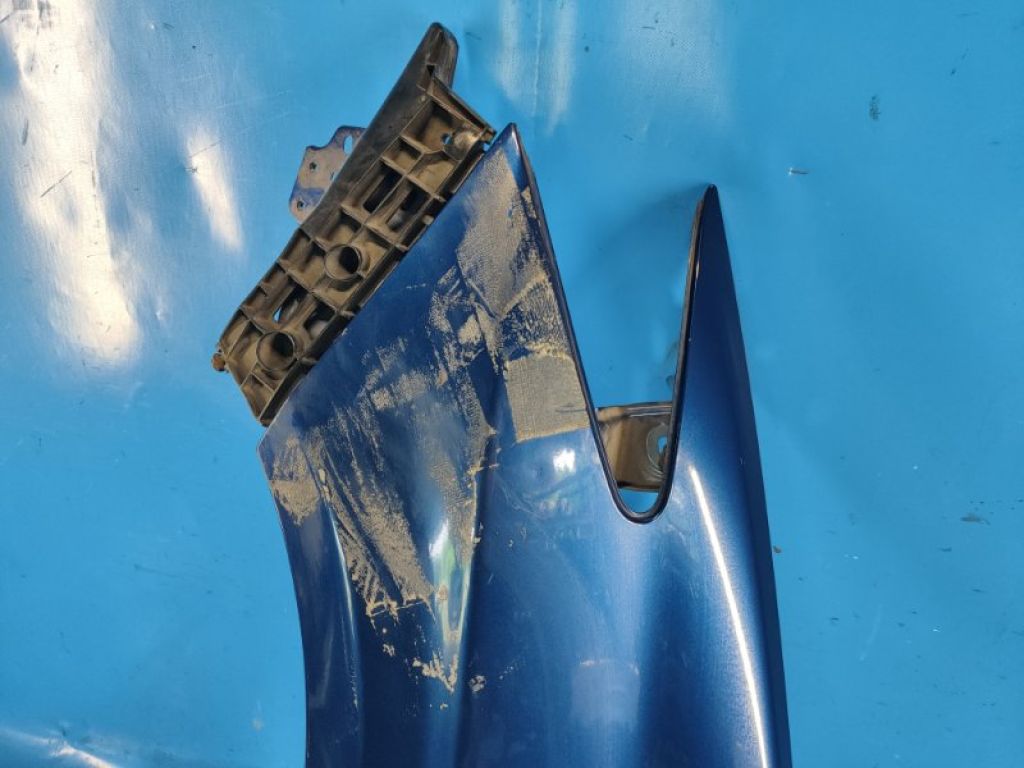 53802-47050 | Крыло переднее лев. TOYOTA PRIUS - 30 09-17 - Фото 2