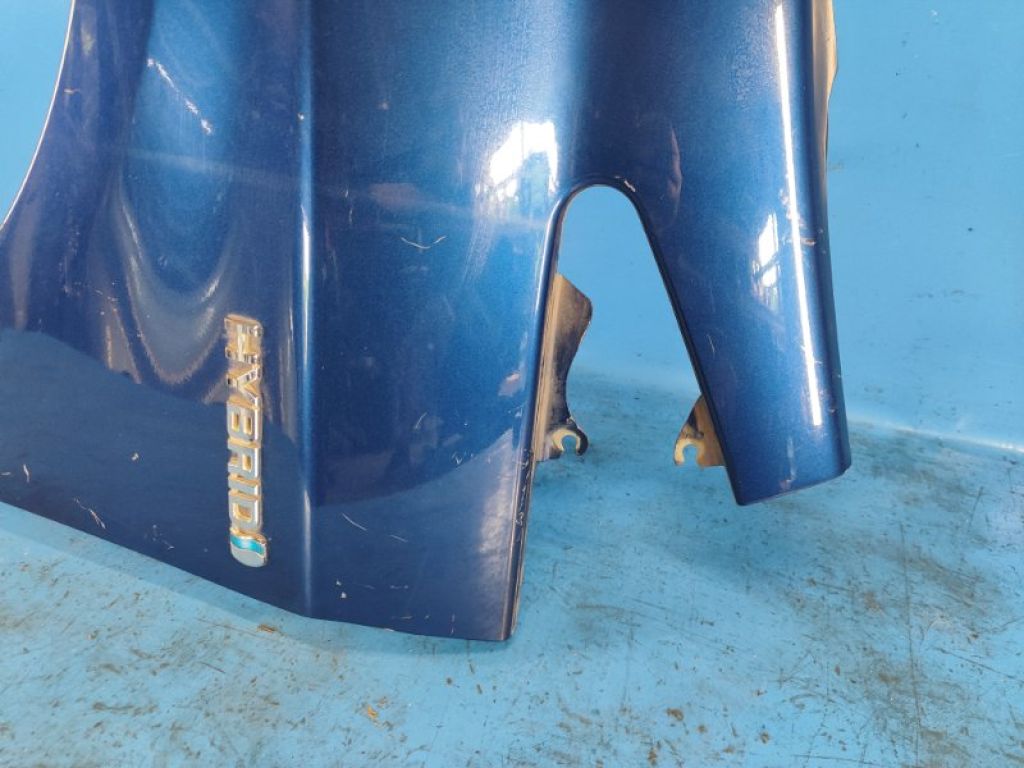 53802-47050 | Крыло переднее лев. TOYOTA PRIUS - 30 09-17 - Фото 3