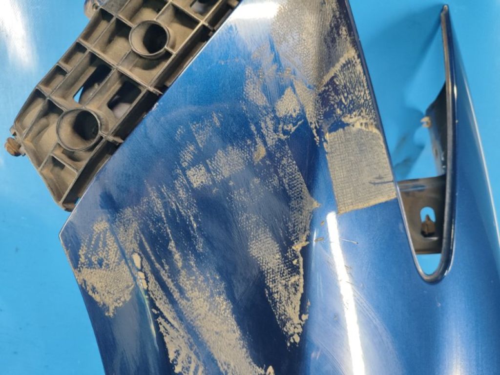 53802-47050 | Крыло переднее лев. TOYOTA PRIUS - 30 09-17 - Фото 5