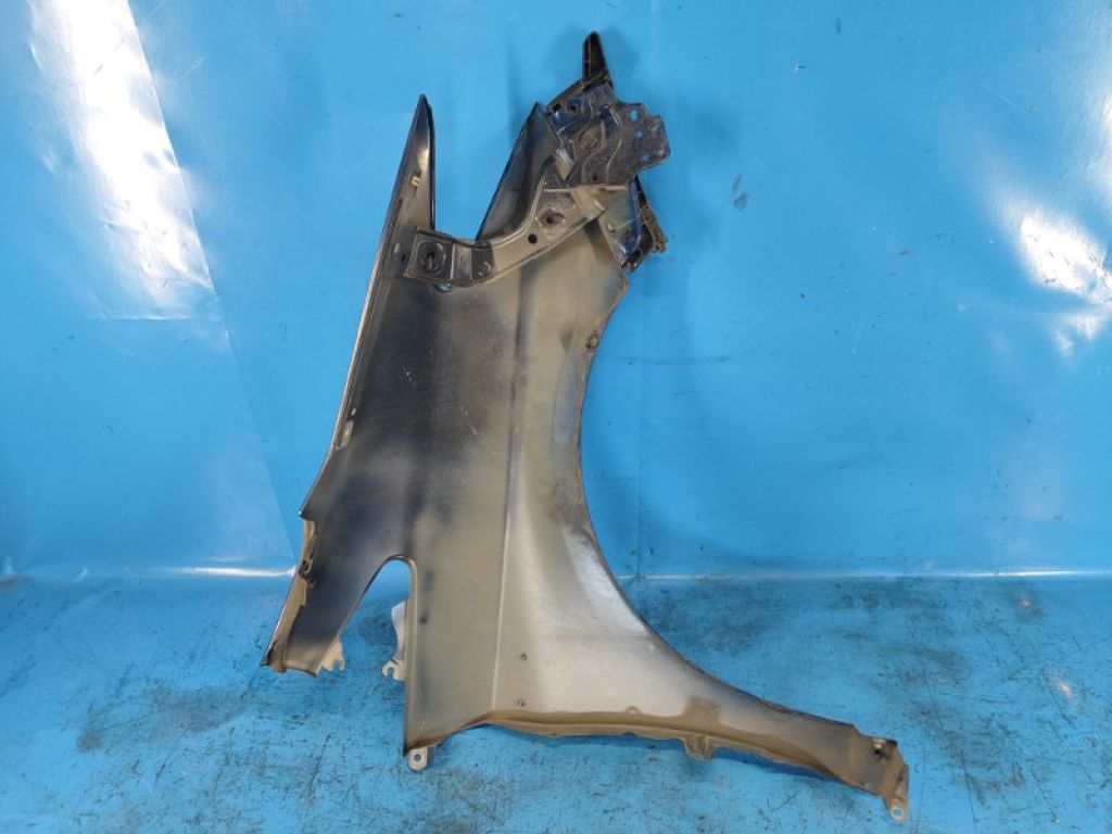 53802-47050 | Крыло переднее лев. TOYOTA PRIUS - 30 09-17 - Фото 7