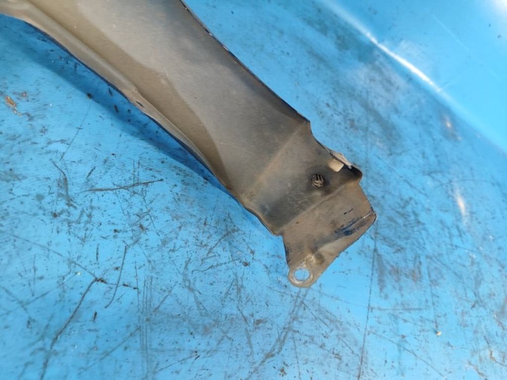 53802-47050 | Крыло переднее лев. TOYOTA PRIUS - 30 09-17 - Фото 8