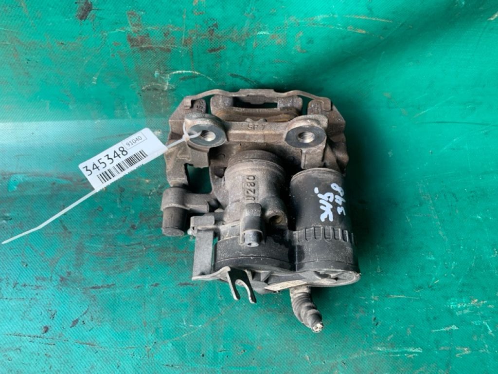 34 20 6 883 025 | Супорт гальмівний задн. прав. BMW I3 (I01) 13–22