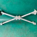 39 20 6 863 511 | Розпірка кузова передн. BMW I3 (I01) 13–22